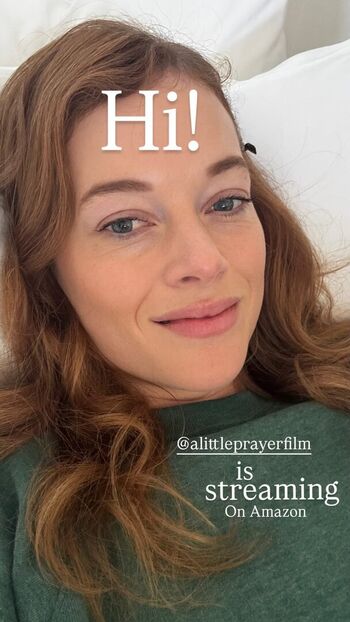 Jane Levy