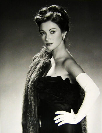 Jane Seymour