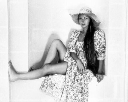 Full leaked Jane seymour private onlyfans photo