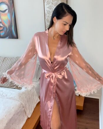 Full leaked Janeal velez private onlyfans photo