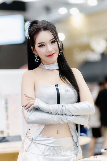 Janet Kanokwan Saesim