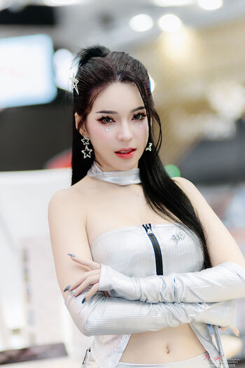 Janet Kanokwan Saesim