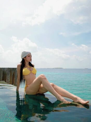 Full leaked Janet kanokwan saesim private onlyfans photo
