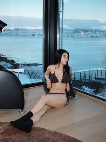 Full leaked Janet kanokwan saesim private onlyfans photo