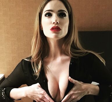 Janet Montgomery