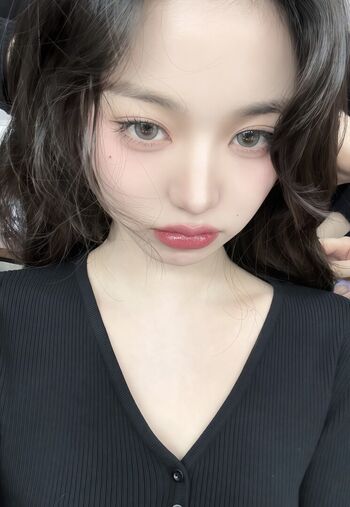 Full leaked Jang won young page private onlyfans photo