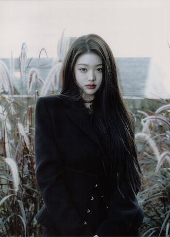 Full leaked Jang won young page private onlyfans photo