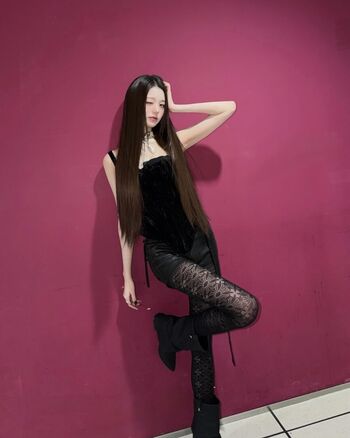 Full leaked Jang won young page private onlyfans photo