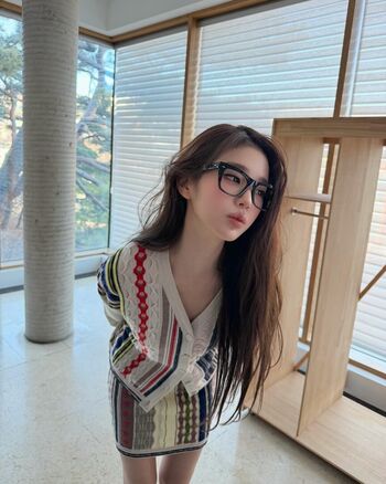 Full leaked Jang won young page private onlyfans photo