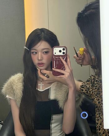 Full leaked Jang won young page private onlyfans photo