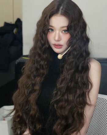 Full leaked Jang won young page private onlyfans photo