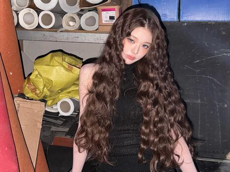 Full leaked Jang won young page private onlyfans photo