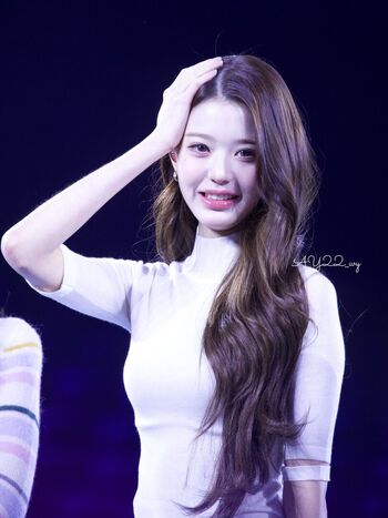 Full leaked Jang won young page private onlyfans photo