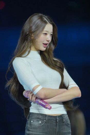 Full leaked Jang won young page private onlyfans photo