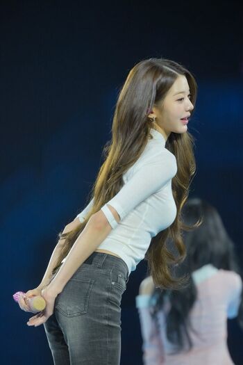 Full leaked Jang won young page private onlyfans photo