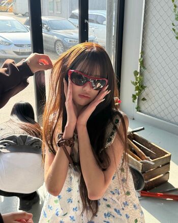 Full leaked Jang won young page private onlyfans photo