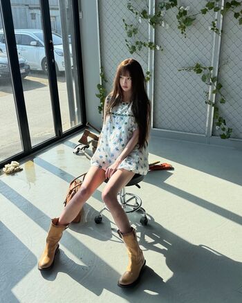 Full leaked Jang won young page private onlyfans photo