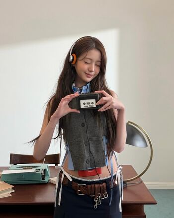 Full leaked Jang won young private onlyfans photo