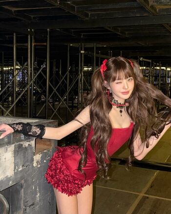 Jang Won-young