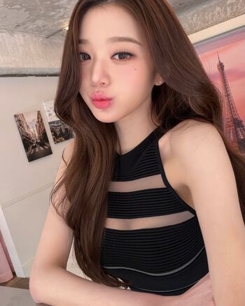 Full leaked Jang won young page private onlyfans photo