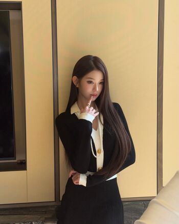 Full leaked Jang won young page private onlyfans photo