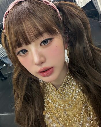 Full leaked Jang won young page private onlyfans photo