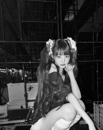 Full leaked Jang won young page private onlyfans photo