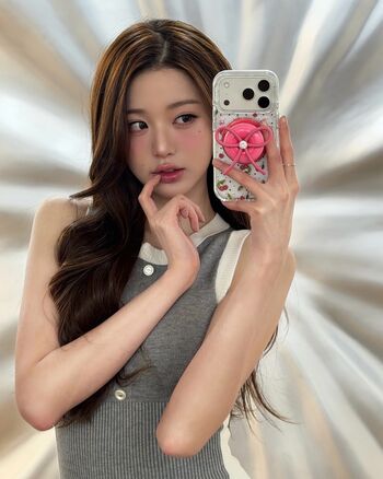 Full leaked Jang won young page private onlyfans photo
