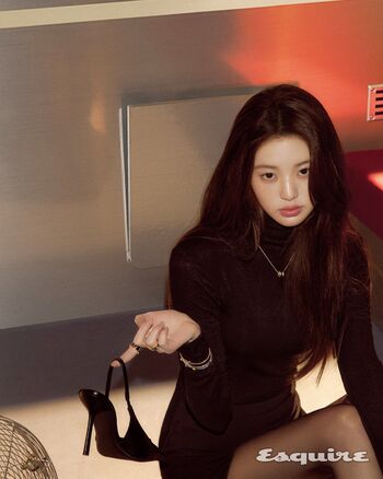 Full leaked Jang won young page private onlyfans photo