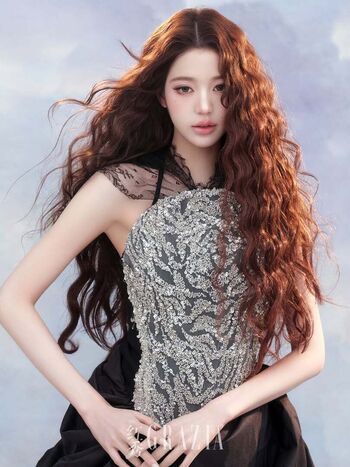 Jang Won-young