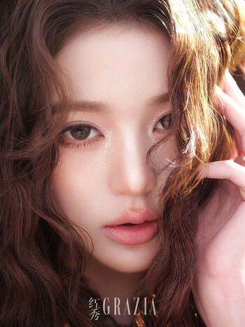 Full leaked Jang won young page private onlyfans photo