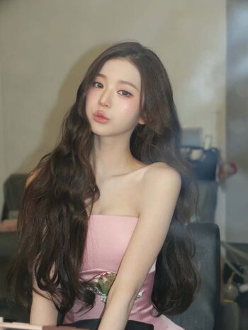 Full leaked Jang won young page private onlyfans photo