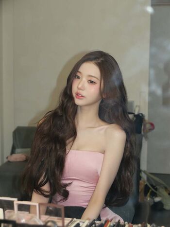 Full leaked Jang won young page private onlyfans photo