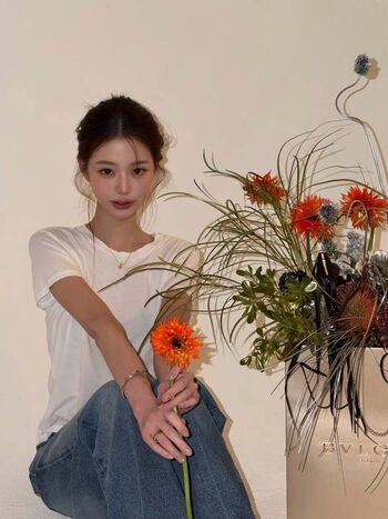 Full leaked Jang won young private onlyfans photo