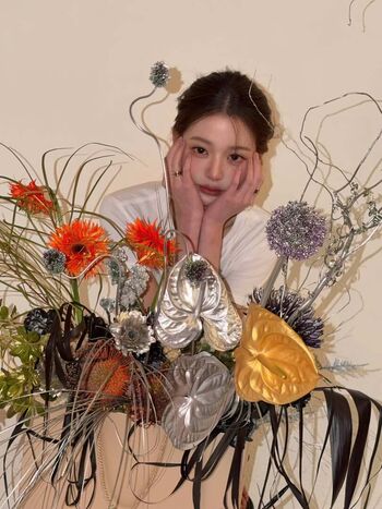 Full leaked Jang won young private onlyfans photo
