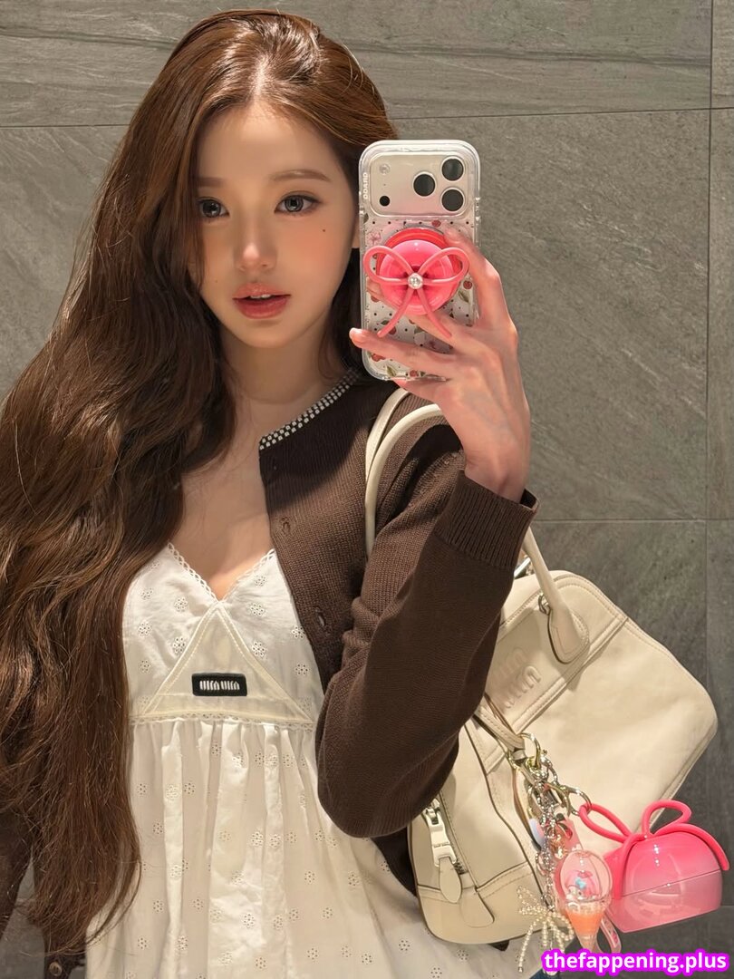 Jang Won-young