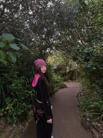Full leaked Jang won young page private onlyfans photo