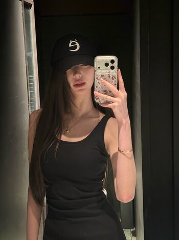 Full leaked Jang won young page private onlyfans photo