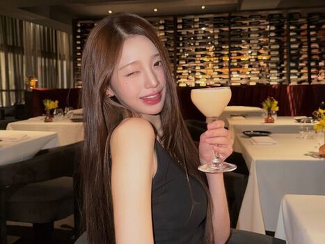 Full leaked Jang won young page private onlyfans photo