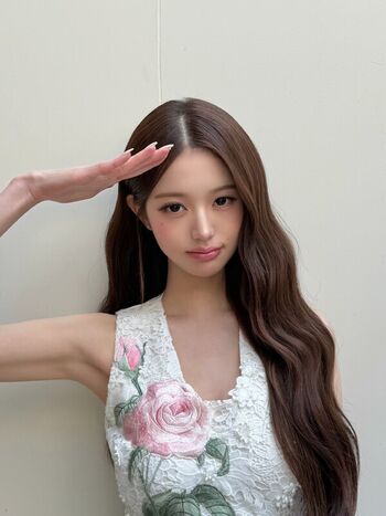 Full leaked Jang won young page private onlyfans photo