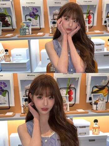 Full leaked Jang won young page private onlyfans photo