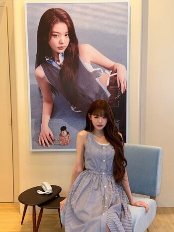 Full leaked Jang won young page private onlyfans photo