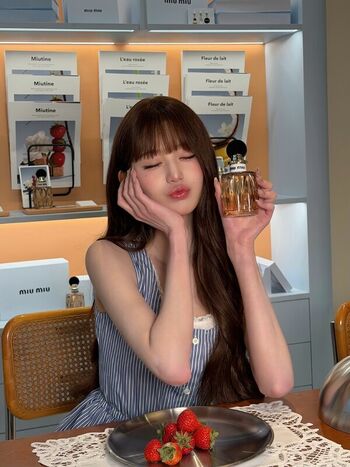 Full leaked Jang won young page private onlyfans photo