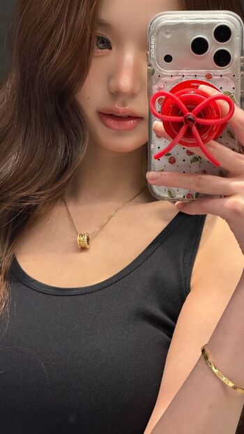 Full leaked Jang won young page private onlyfans photo