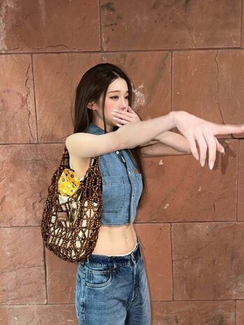 Full leaked Jang won young page private onlyfans photo