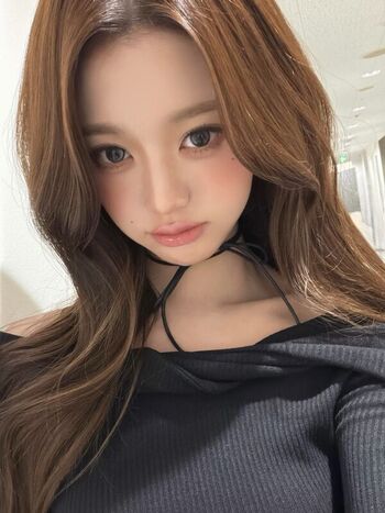 Full leaked Jang won young page private onlyfans photo