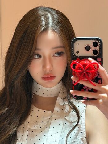 Full leaked Jang won young page private onlyfans photo