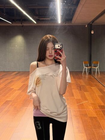 Full leaked Jang won young page private onlyfans photo