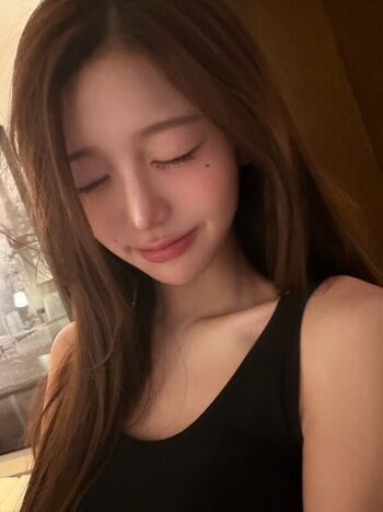 Full leaked Jang won young page private onlyfans photo