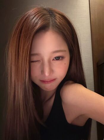 Full leaked Jang won young page private onlyfans photo